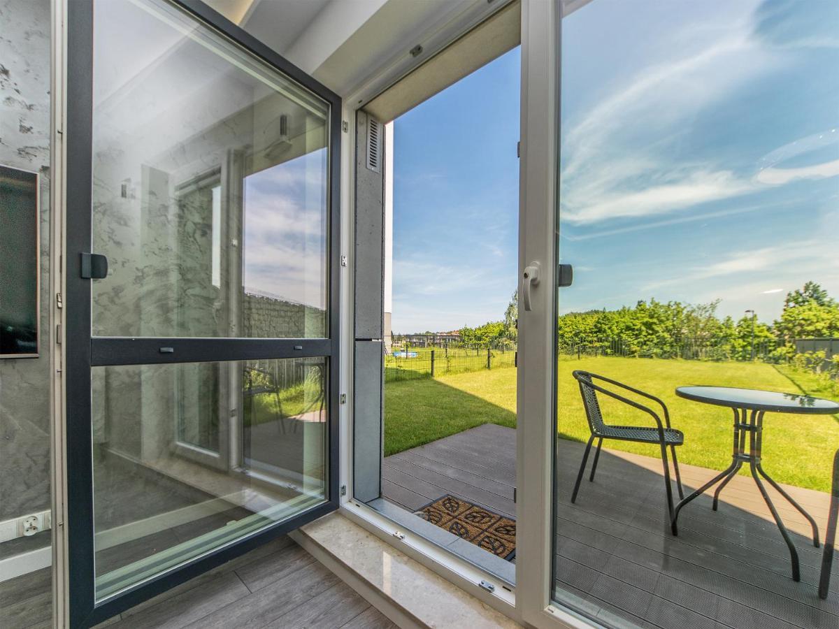 Comfort Apartments Wielkopolska Gdynia Dış mekan fotoğraf