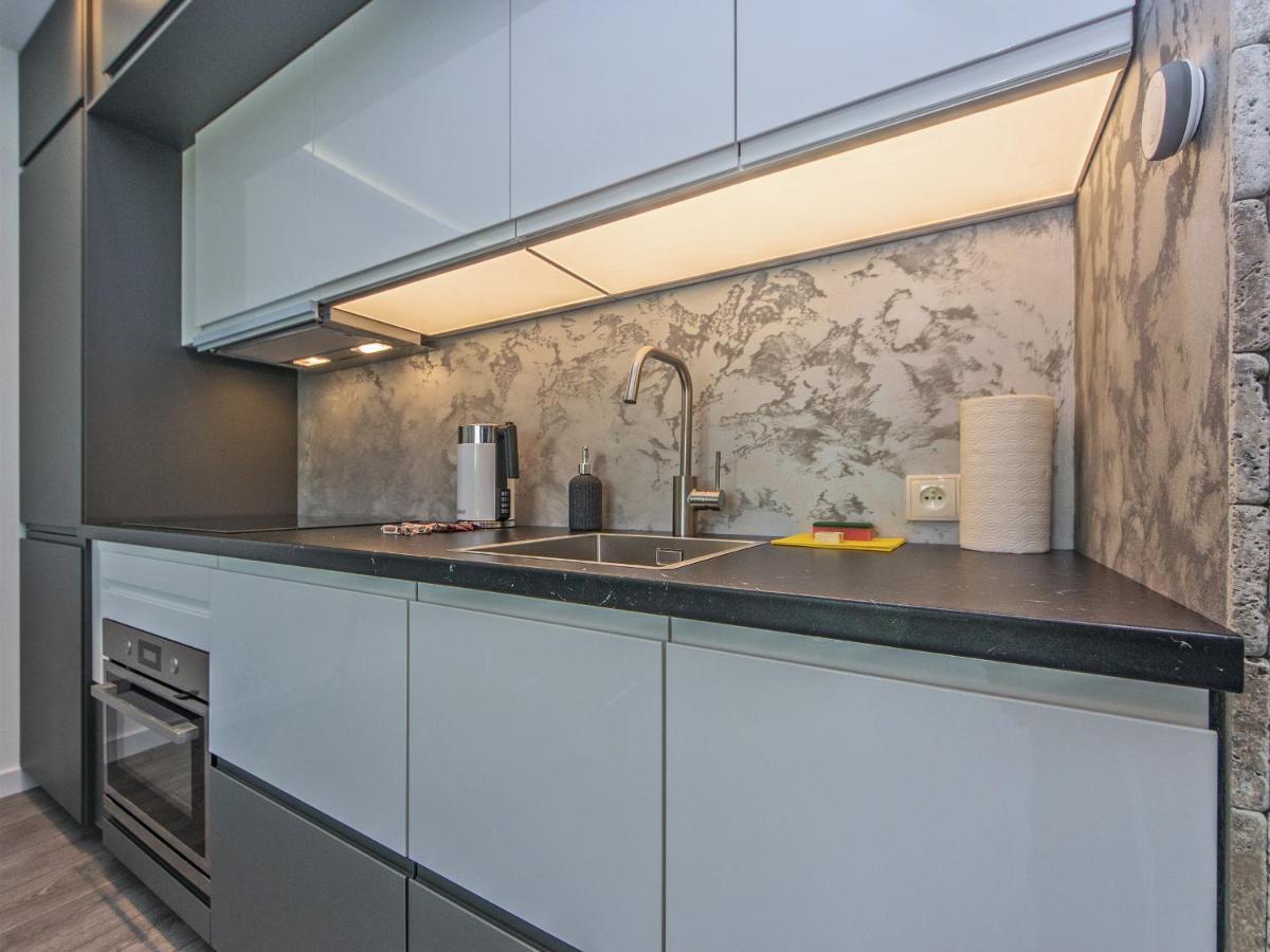 Comfort Apartments Wielkopolska Gdynia Dış mekan fotoğraf