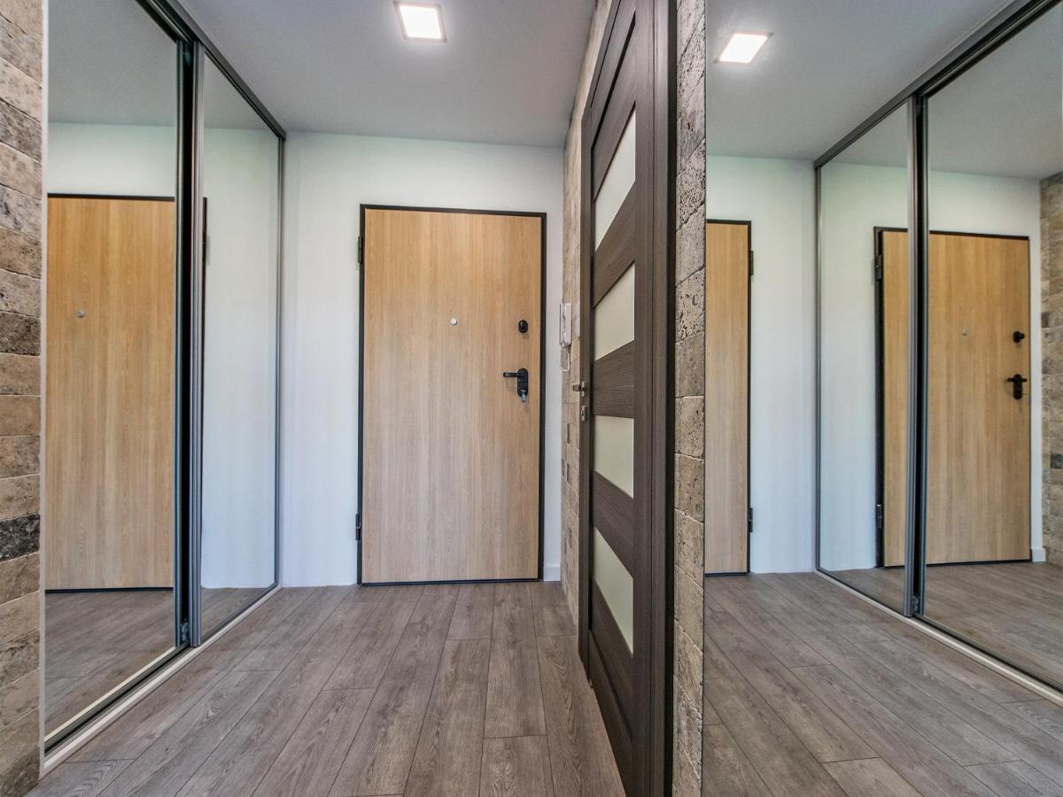 Comfort Apartments Wielkopolska Gdynia Dış mekan fotoğraf