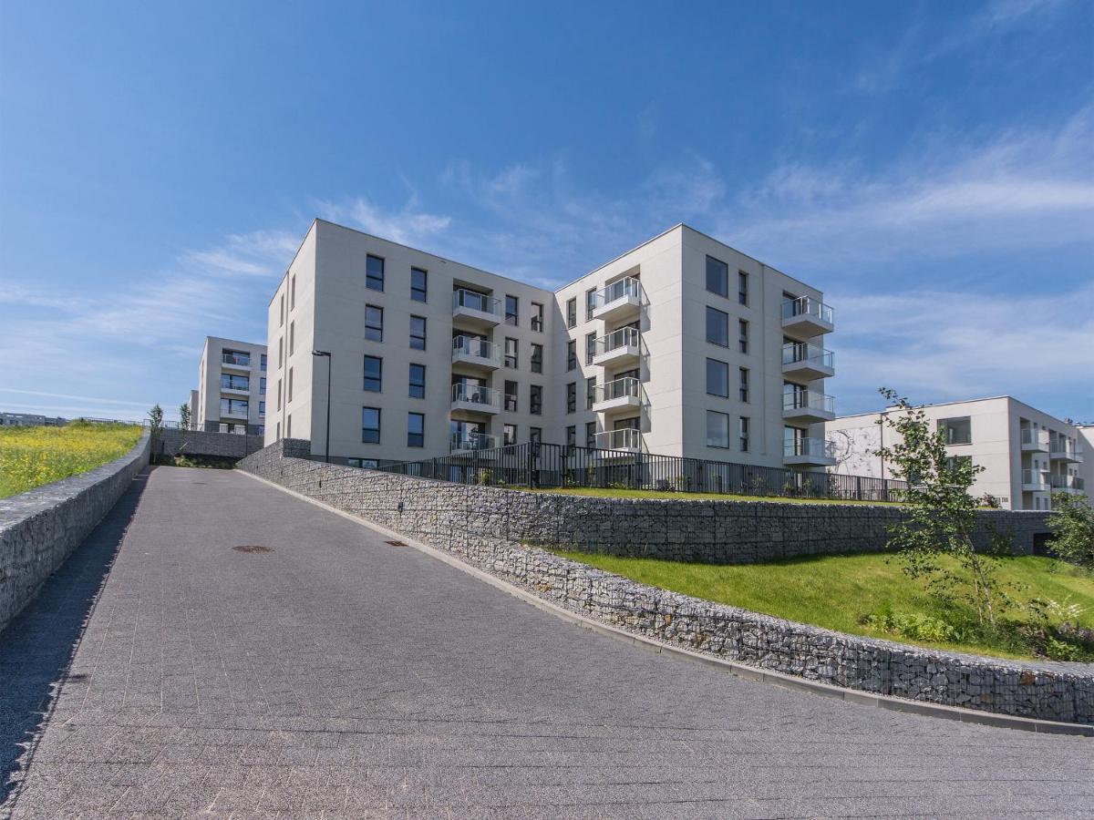 Comfort Apartments Wielkopolska Gdynia Dış mekan fotoğraf
